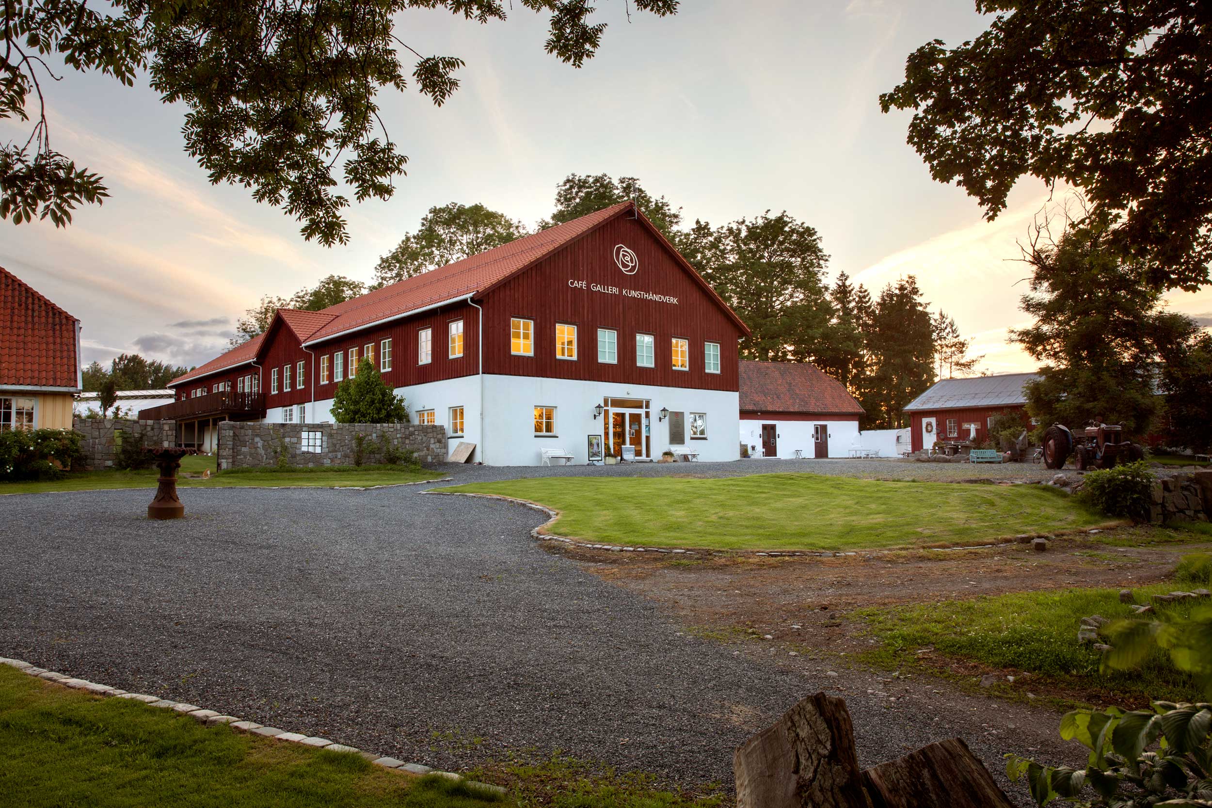Utstillinger og gallerier – STUDIO HANNE LINNES